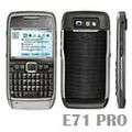 E71 TV  CELL PHONE